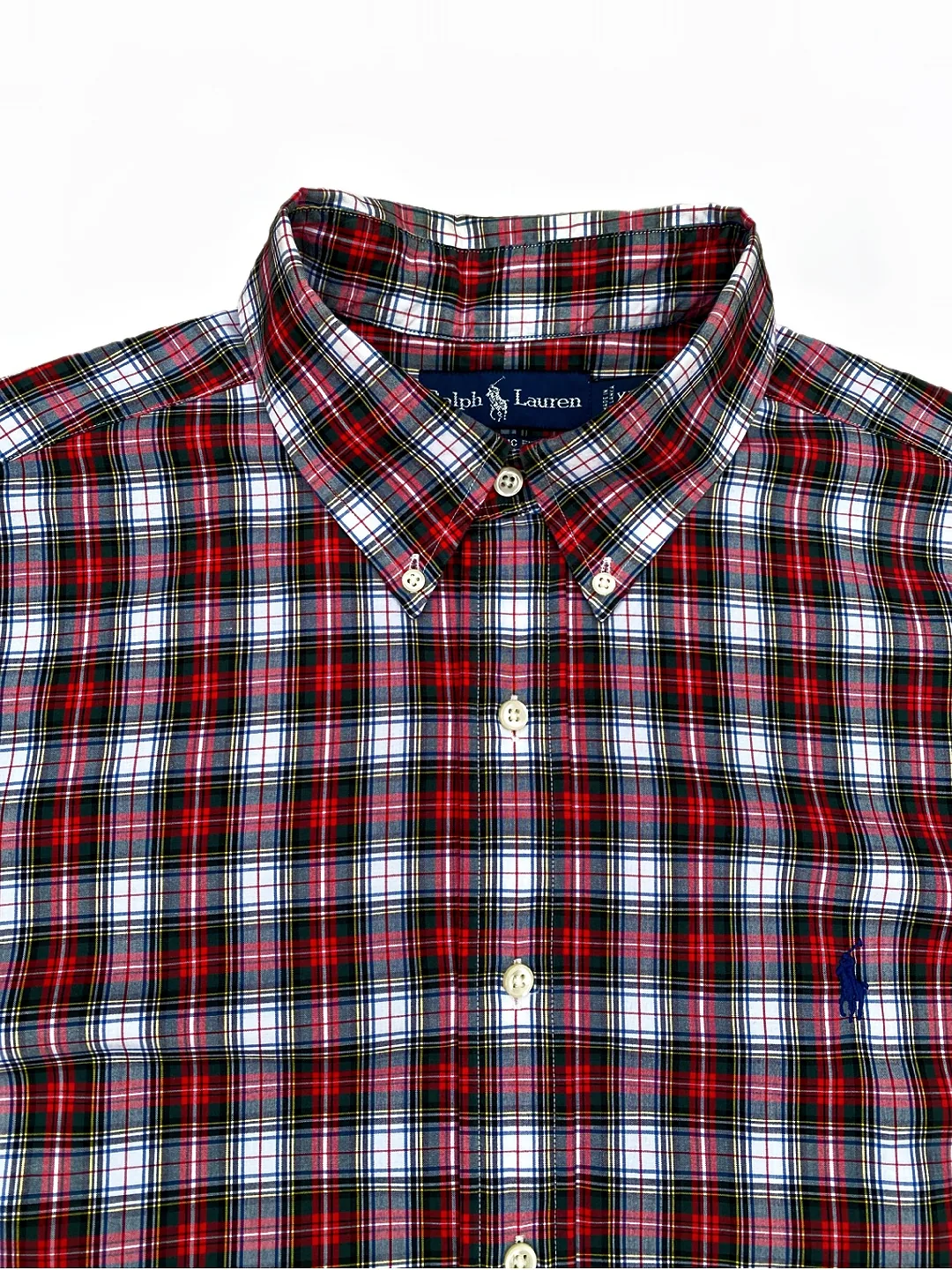 Ralph Lauren - Talle XXL — foto 2