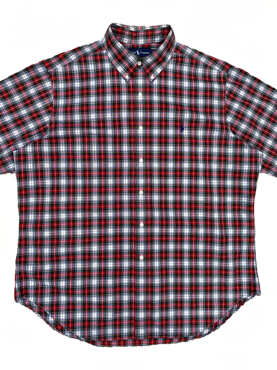 Ralph Lauren - Talle XXL — foto 3