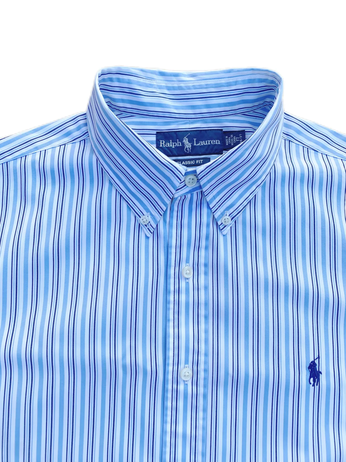 Camisa Ralph Lauren - Talle XXL — foto 2