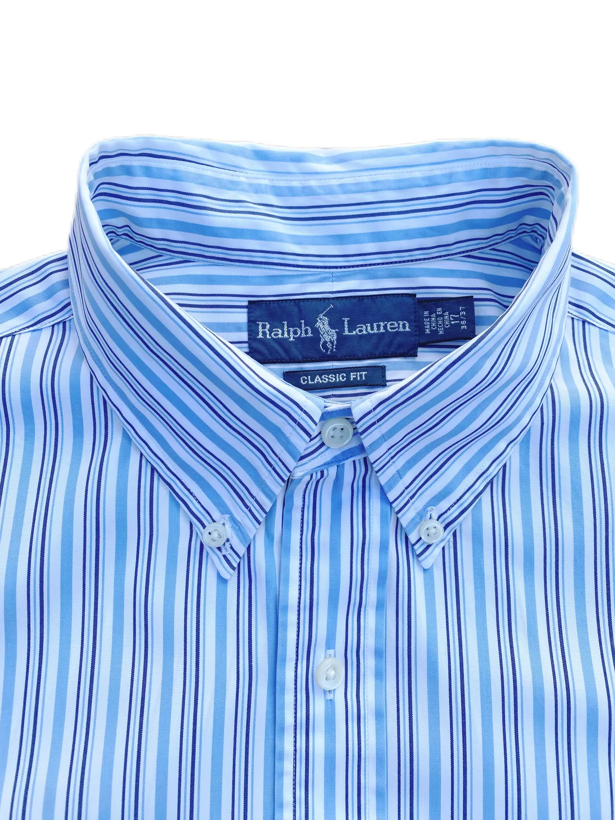 Camisa Ralph Lauren - Talle XXL — foto 3