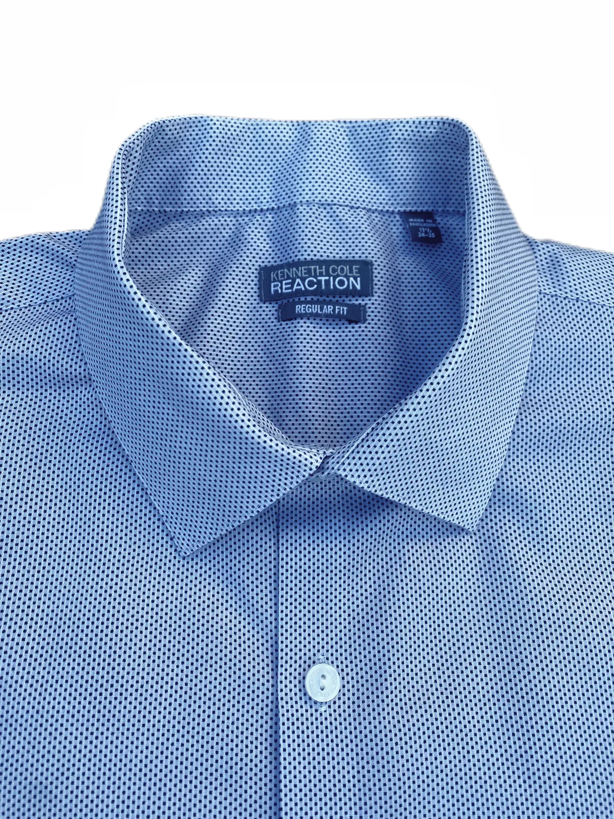 Camisa KENNETH COLE - Talle XL — foto 2