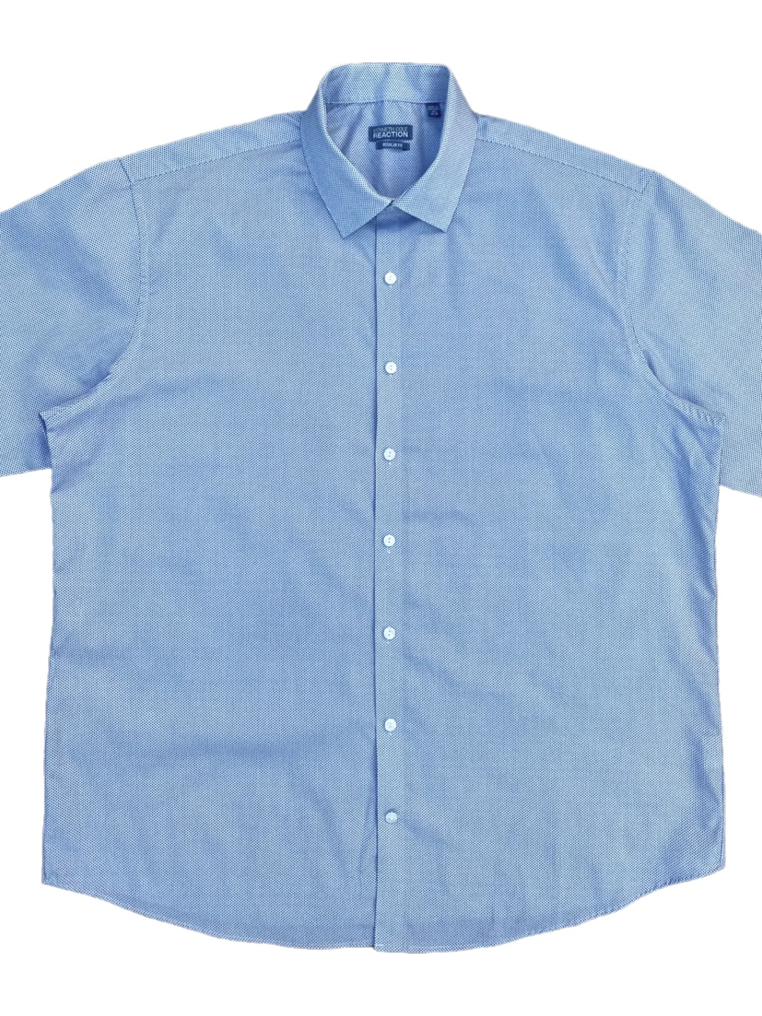 Camisa KENNETH COLE - Talle XL — foto 4