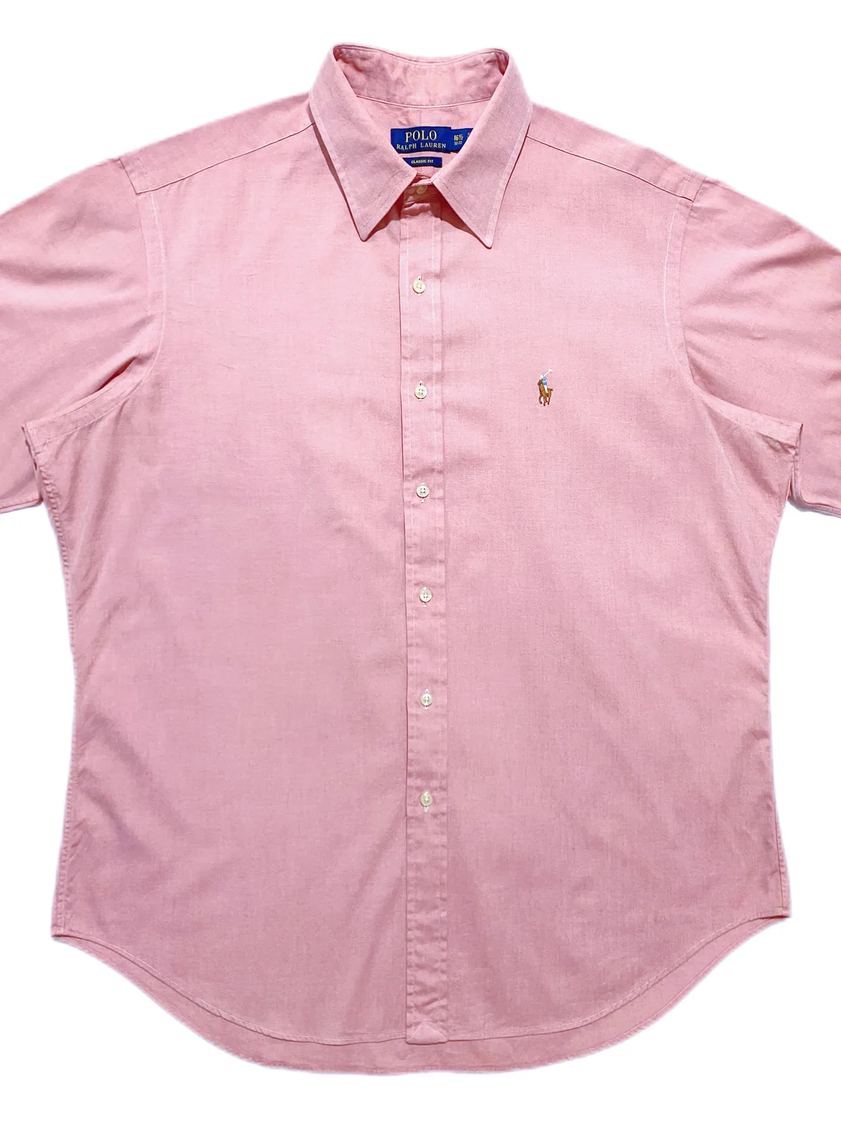 Camisa POLO Ralph Lauren - Talle XL — foto 3