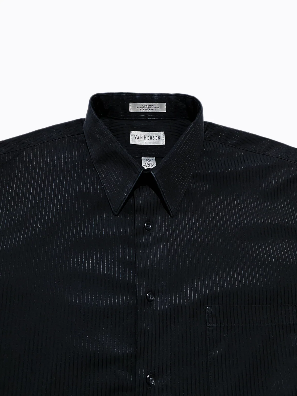 Camisa VAN HEUSEN - Talle XL — foto 2