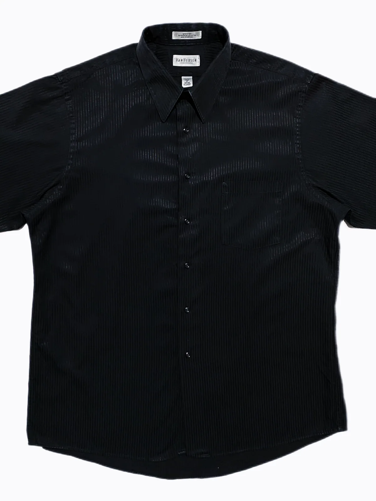 Camisa VAN HEUSEN - Talle XL — foto 3