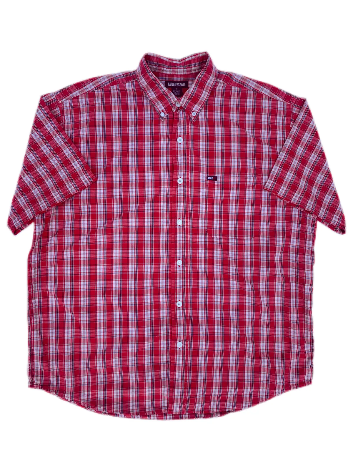 Camisa AEROPOSTALE - Talle XL — foto 3