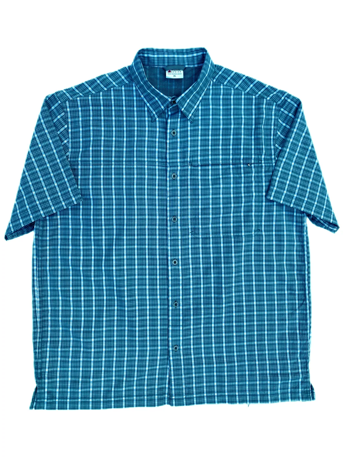 Camisa ALPINE DESIGN Talle XL — foto 3