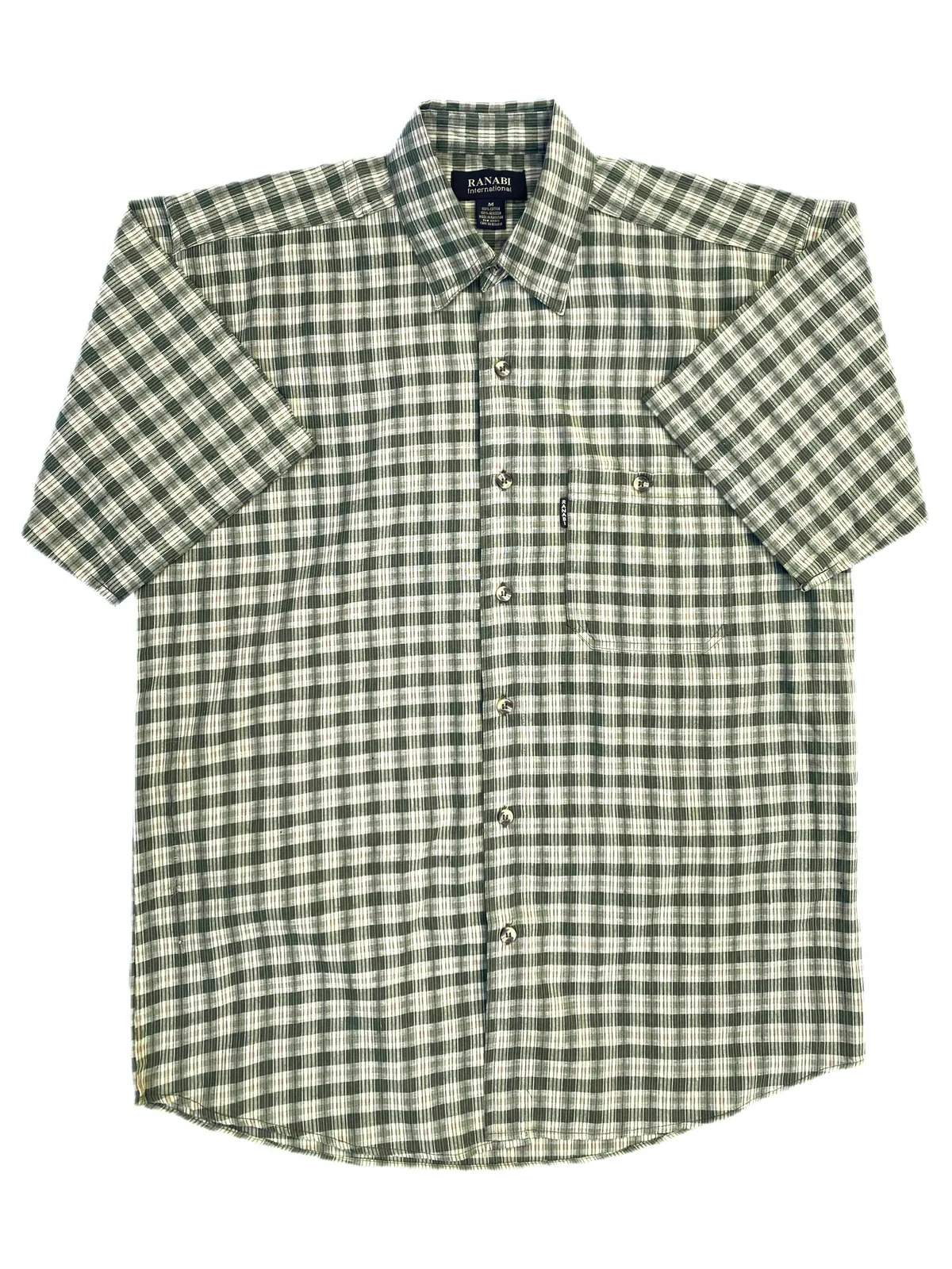 Camisa RANABI - Talle L — foto 3