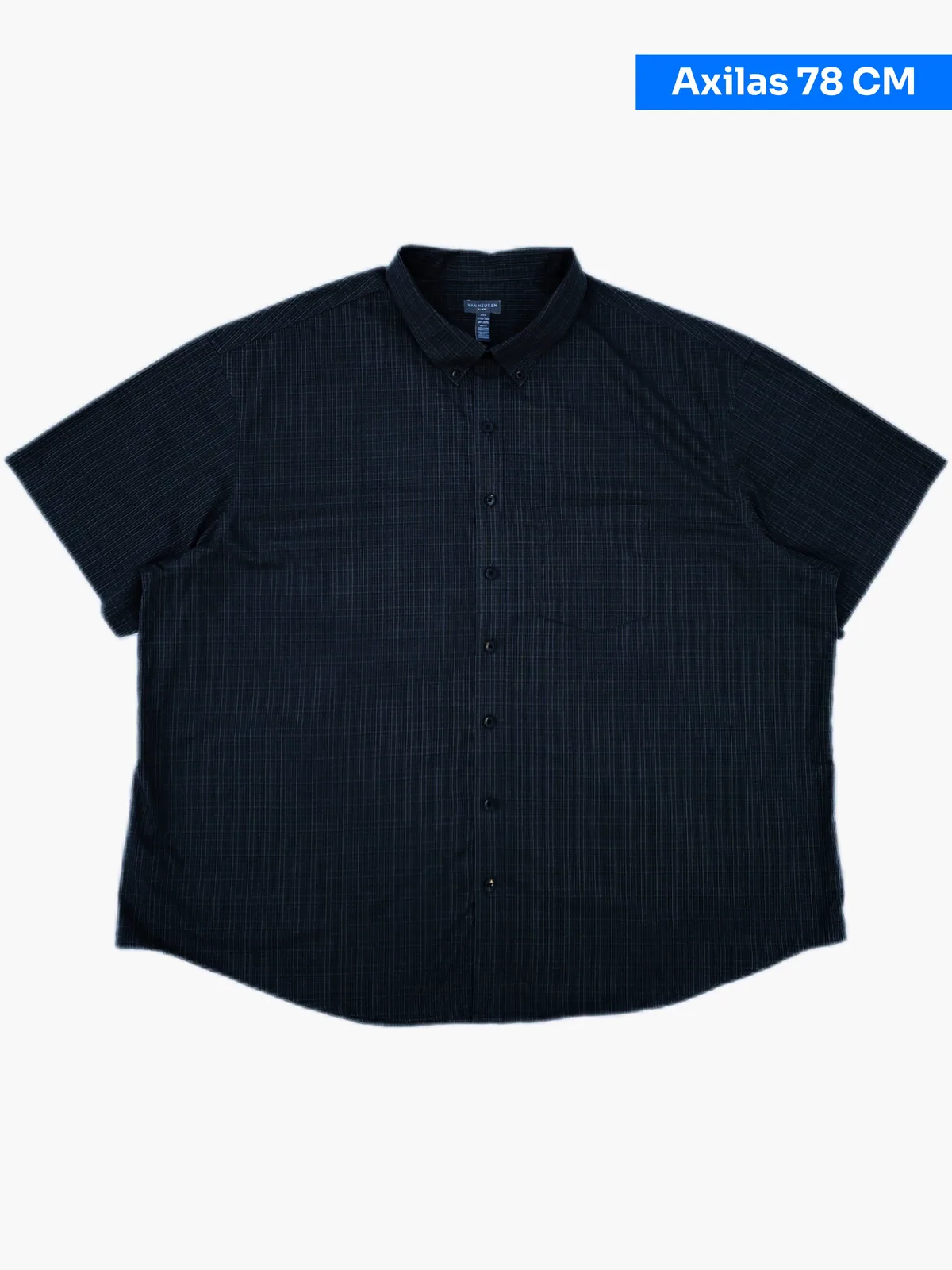 Camisa VAN HEUSEN - Talle XXXL