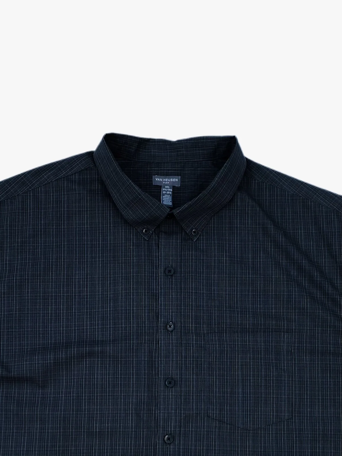 Camisa VAN HEUSEN - Talle XXXL — foto 2