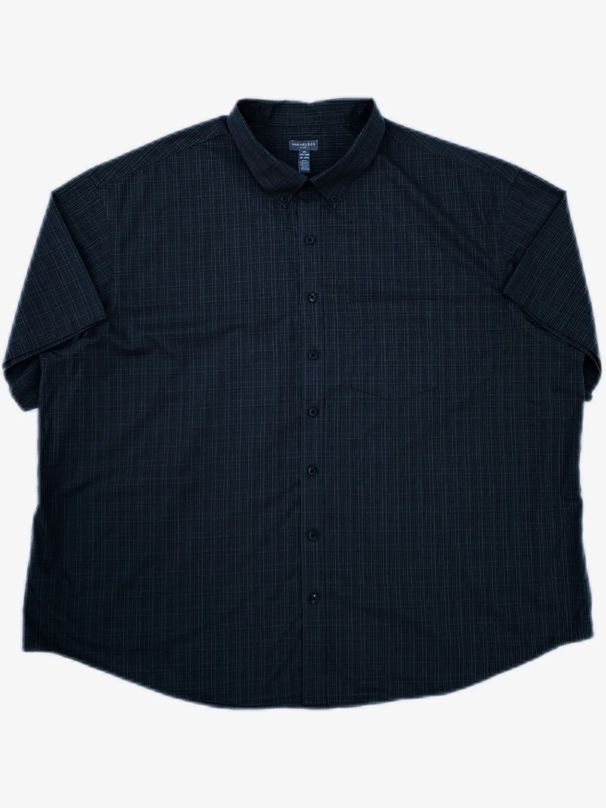 Camisa VAN HEUSEN - Talle XXXL — foto 3