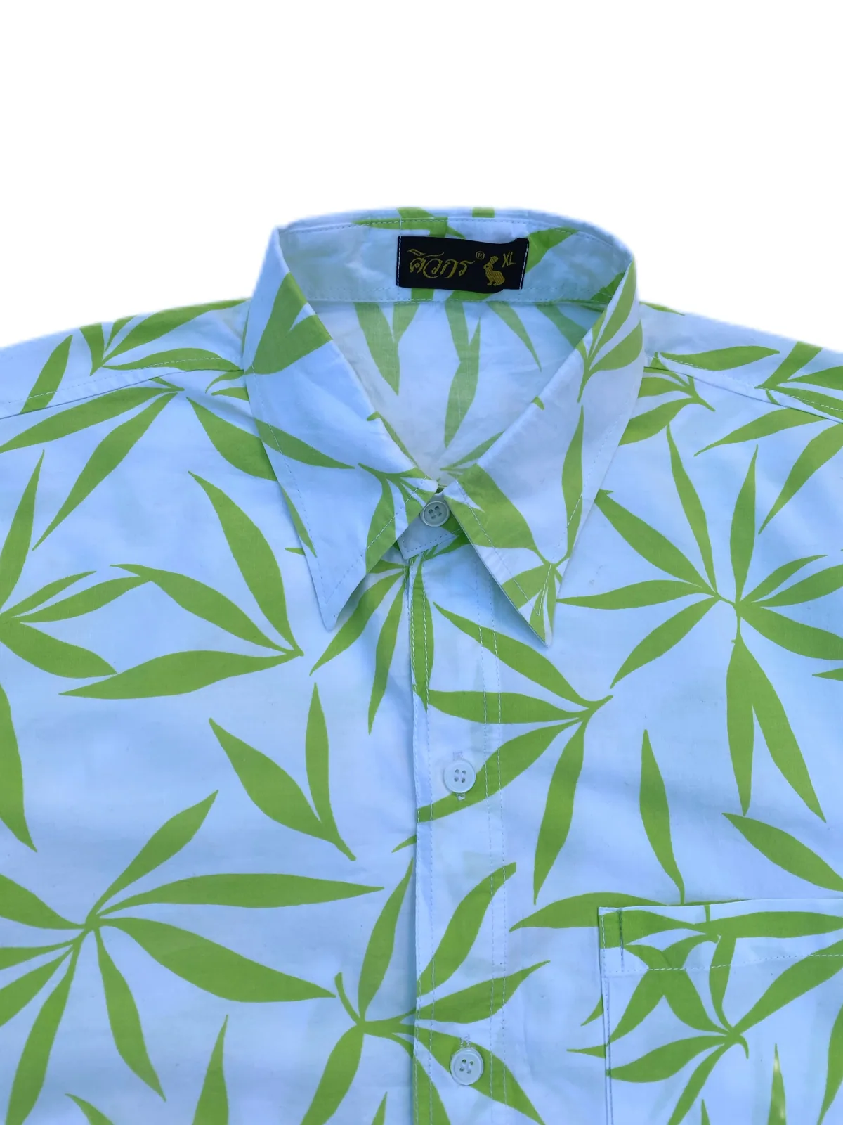 Camisa Kangol - Talle M — foto 3
