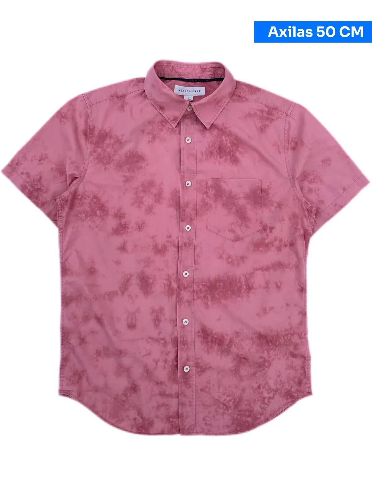 Camisa AÉROPOSTALE - Talle S