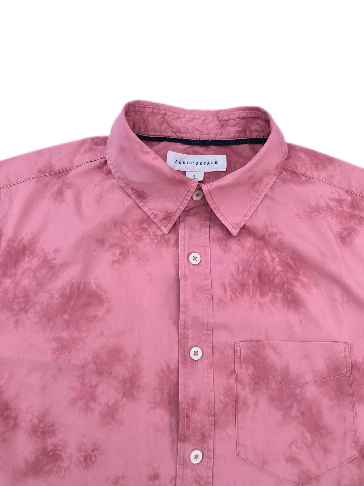 Camisa AÉROPOSTALE - Talle S — foto 3