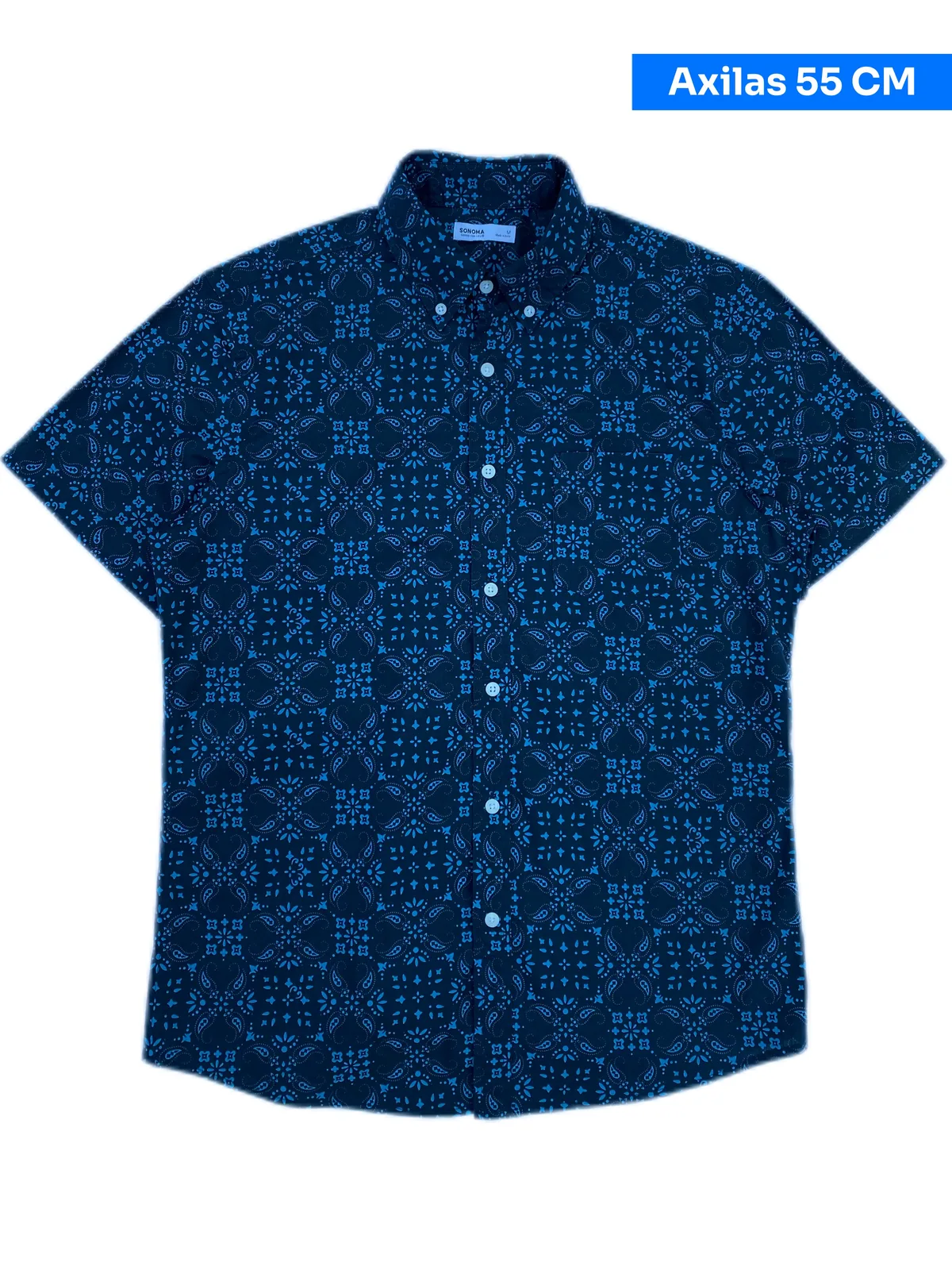 Camisa SONOMA - Talle M