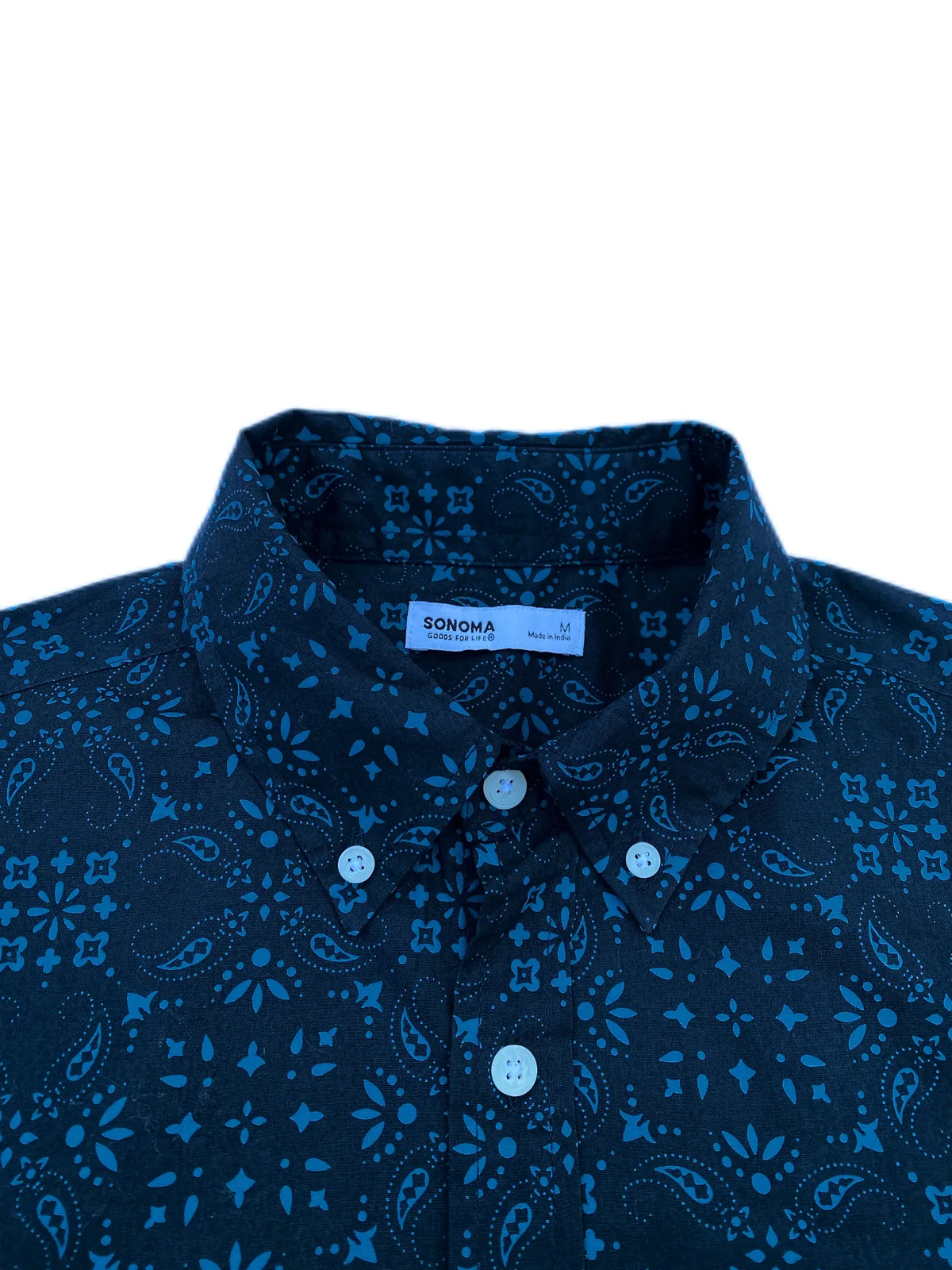 Camisa SONOMA - Talle M — foto 2