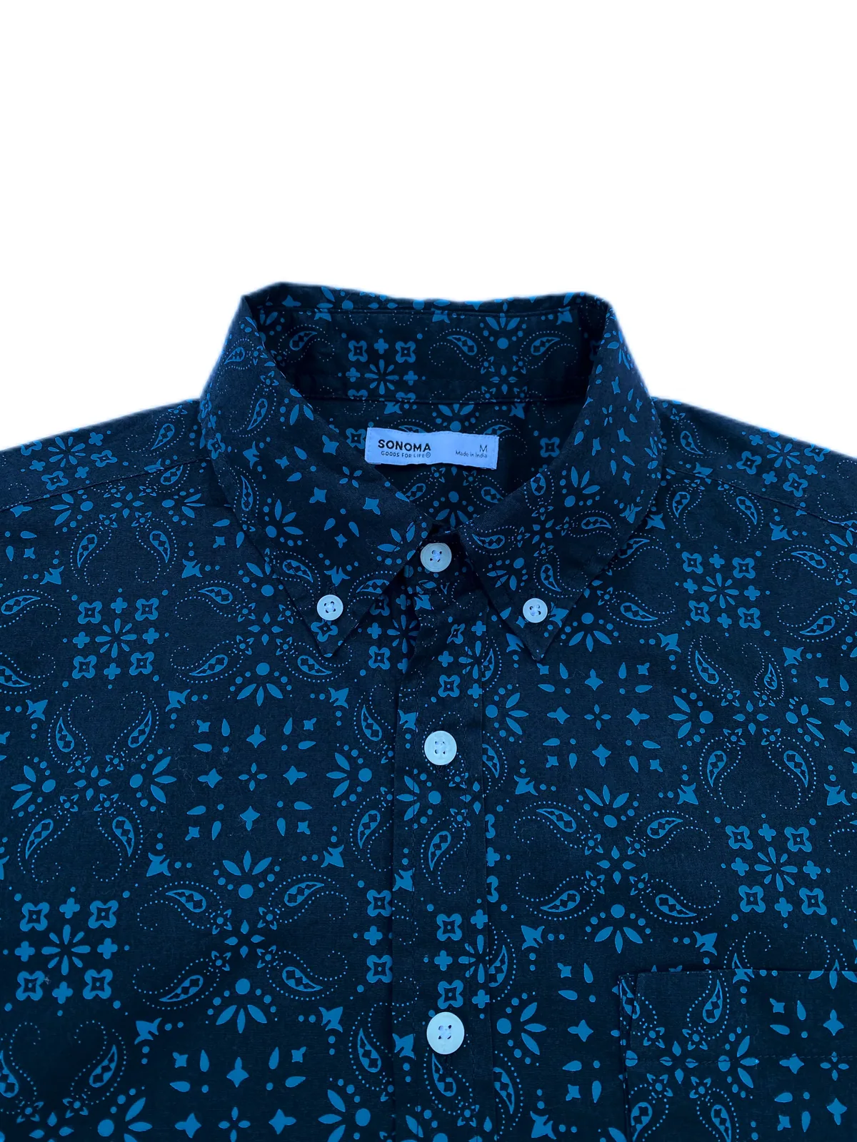 Camisa SONOMA - Talle M — foto 3