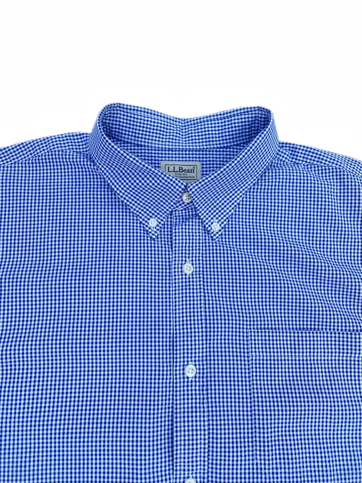 Camisa L.L. Bean - Talle XXL — foto 2