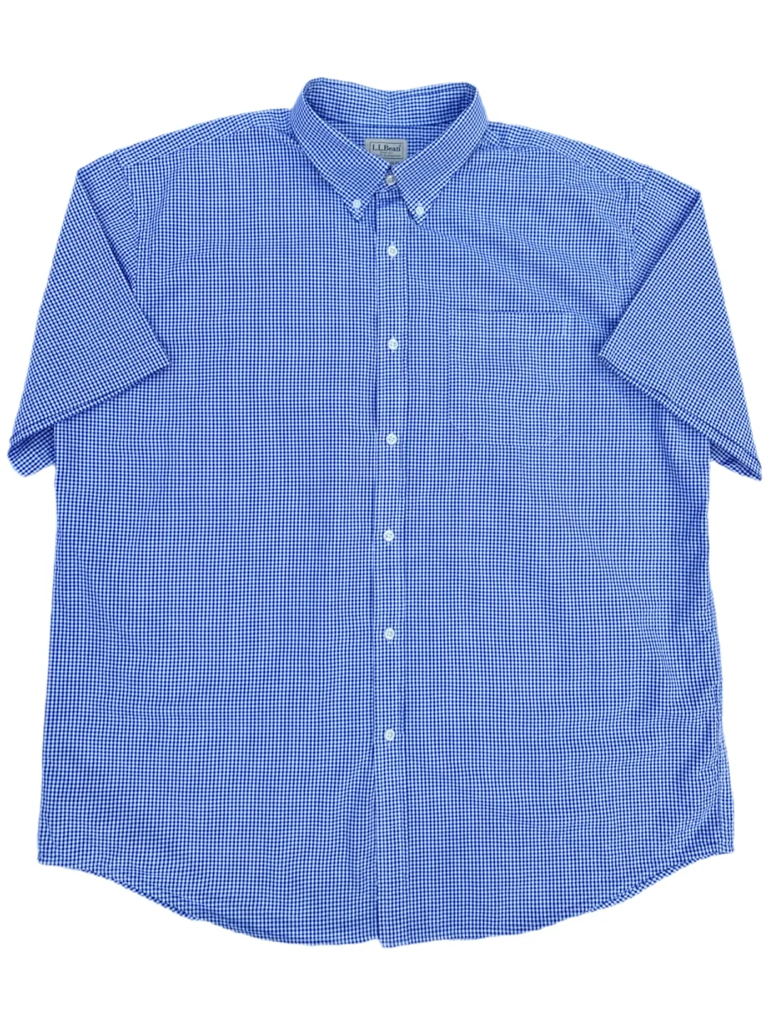 Camisa L.L. Bean - Talle XXL — foto 3
