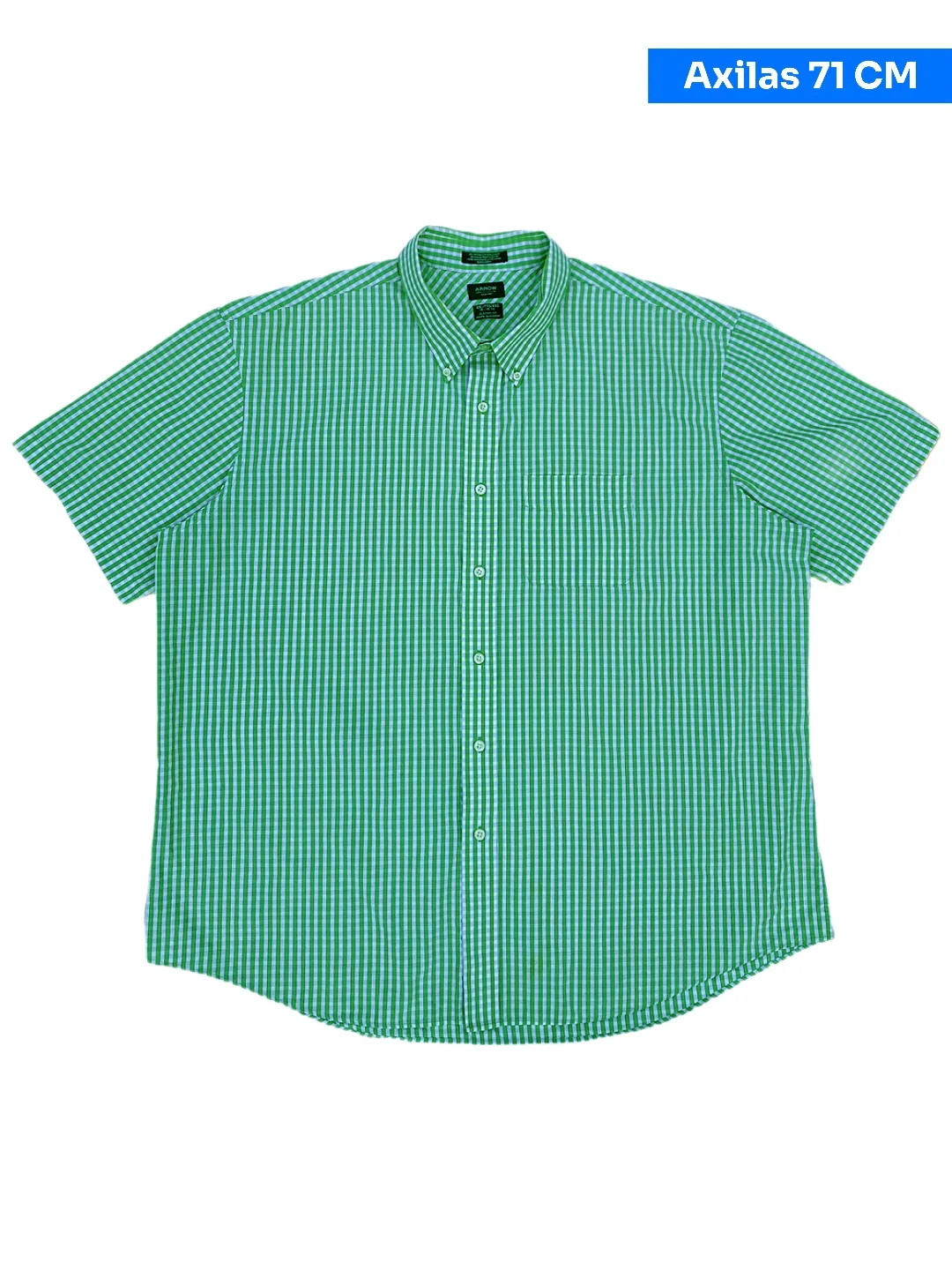 Camisa ARRON - Talle XXL