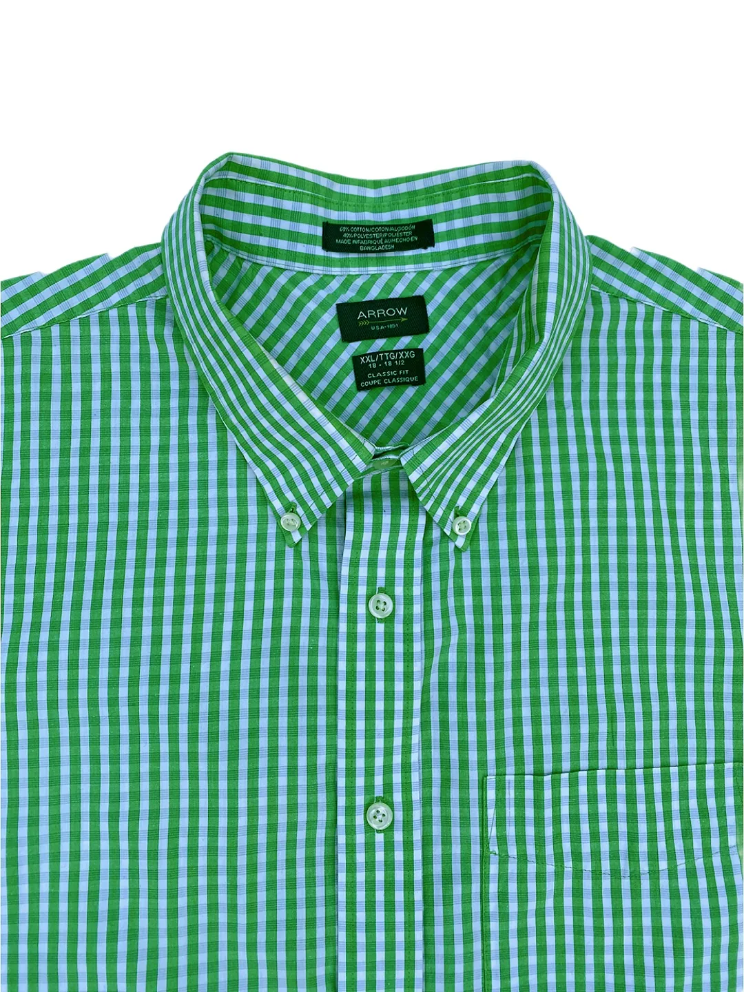 Camisa ARRON - Talle XXL — foto 2