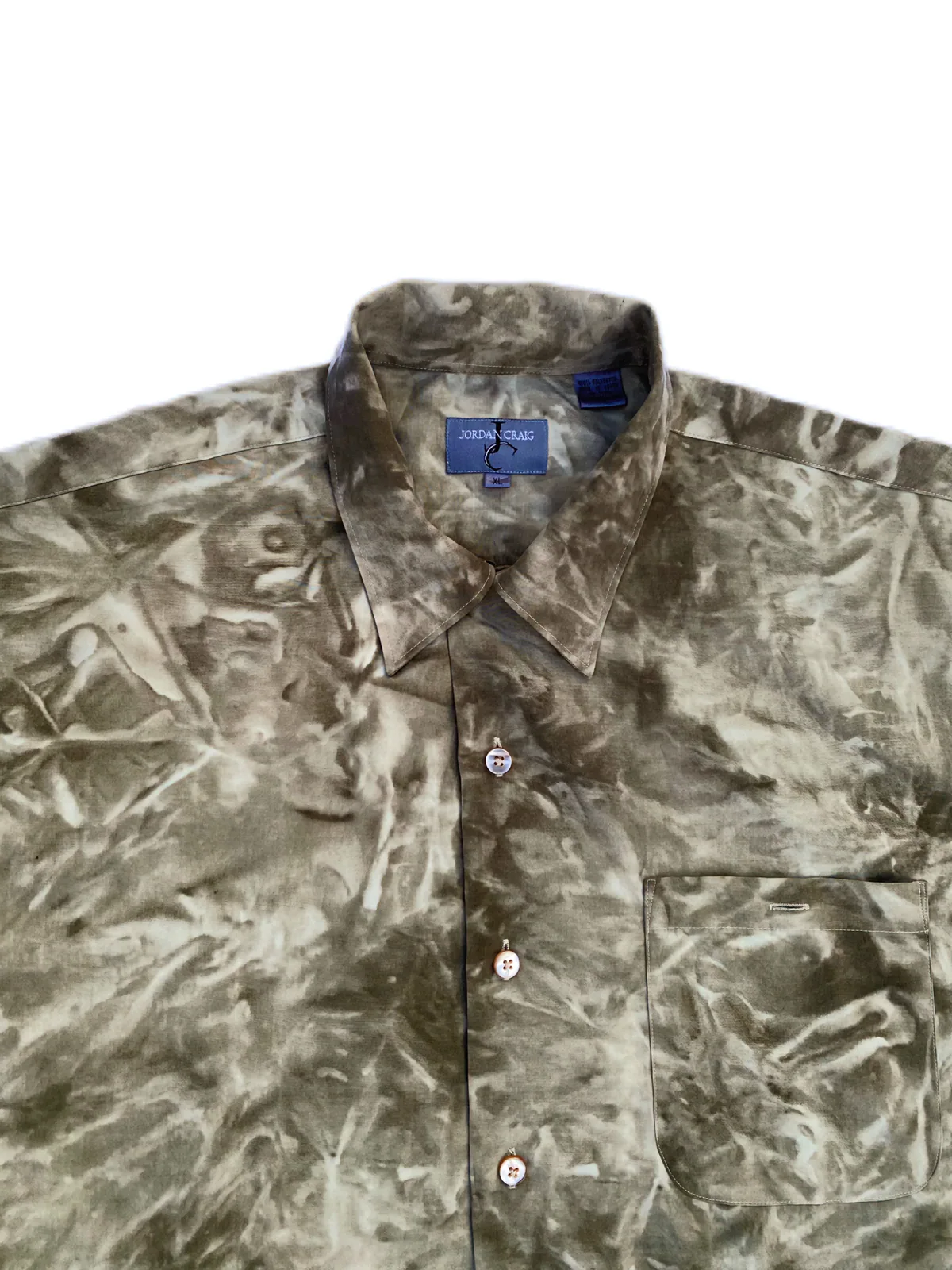 Camisa JORDAN CRAIG - Talle XXL — foto 2
