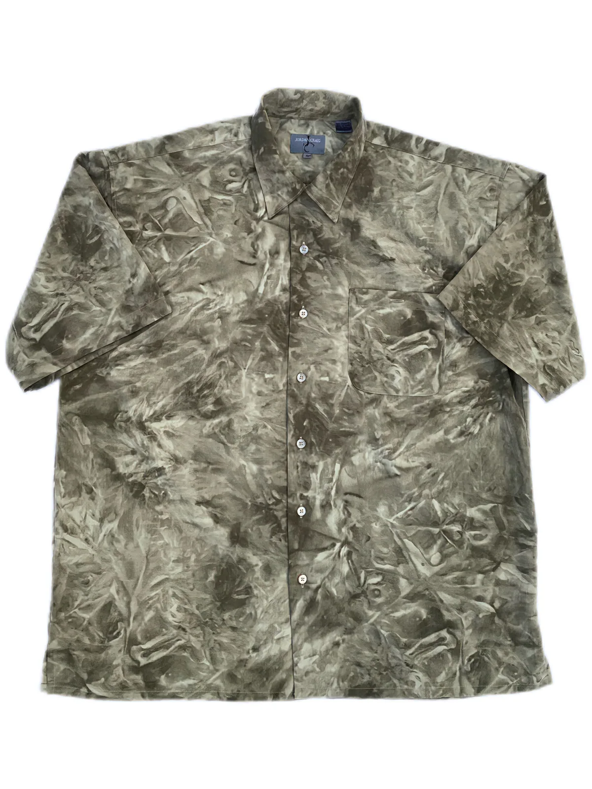 Camisa JORDAN CRAIG - Talle XXL — foto 3