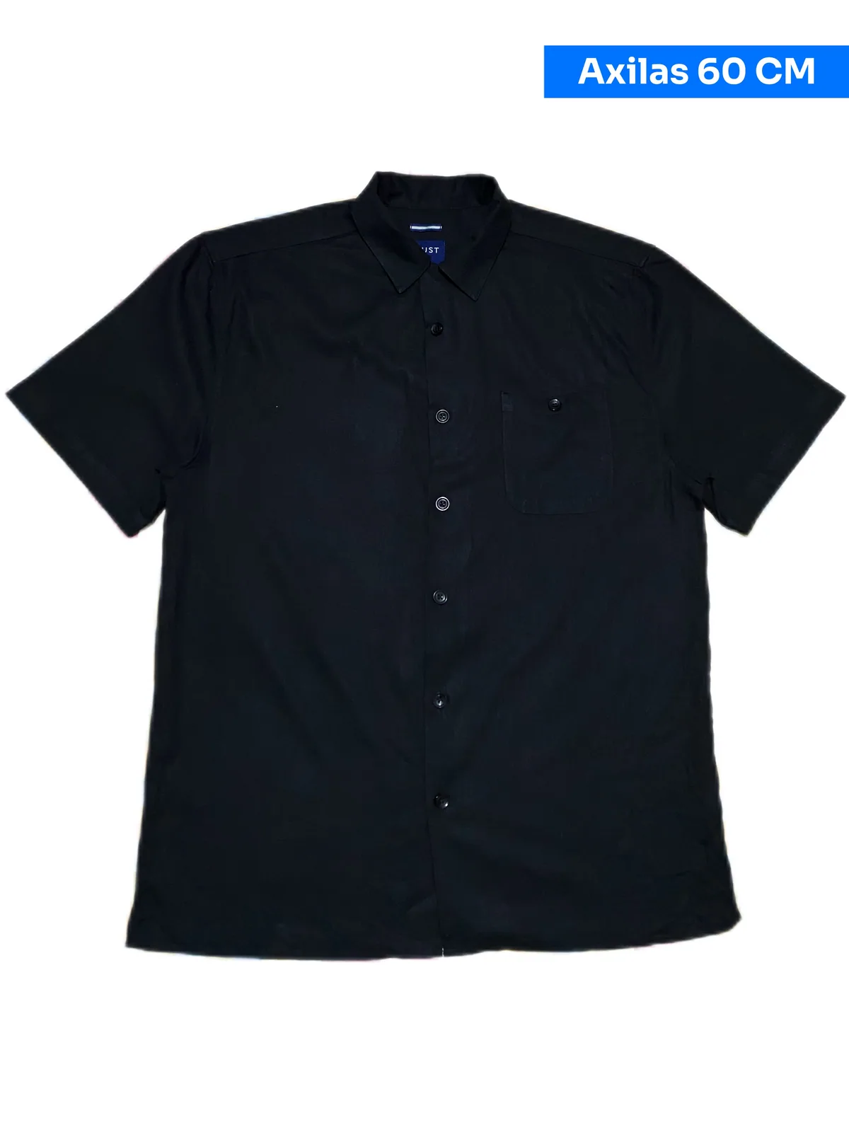 Camisa TRUST - Talle XL