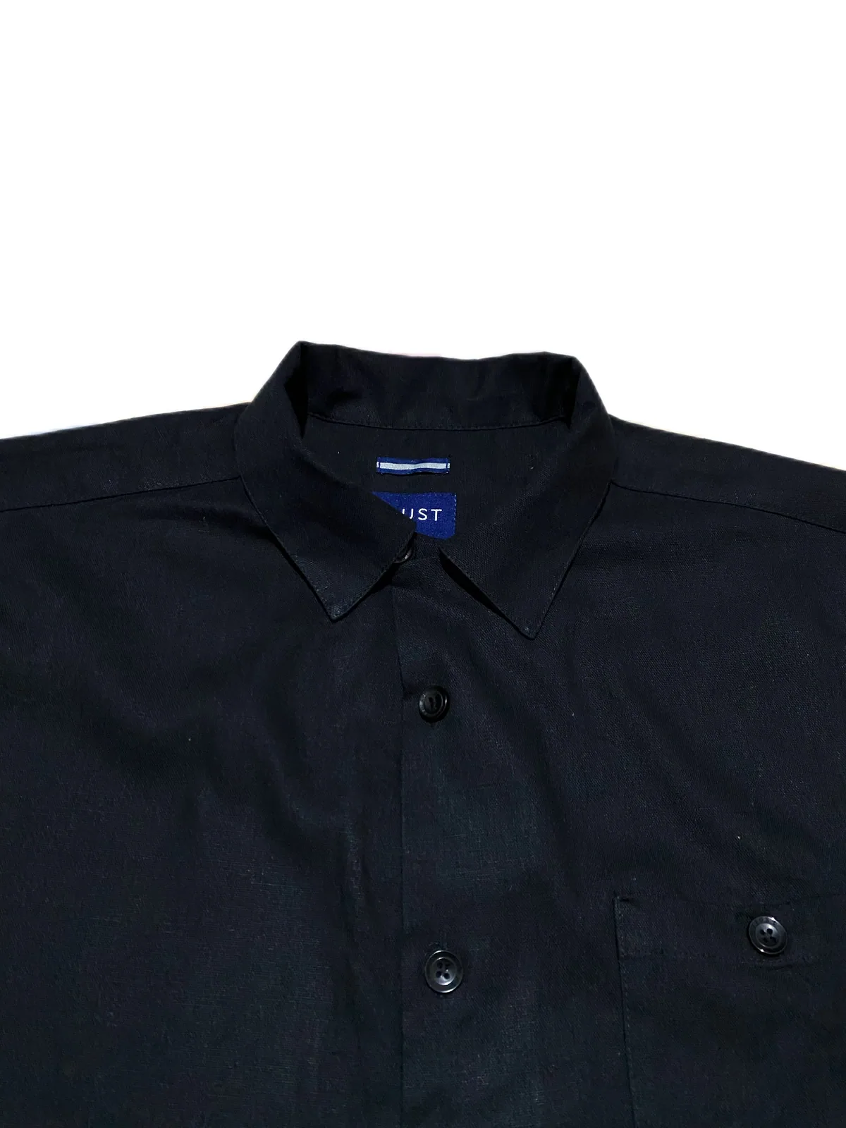 Camisa TRUST - Talle XL — foto 2