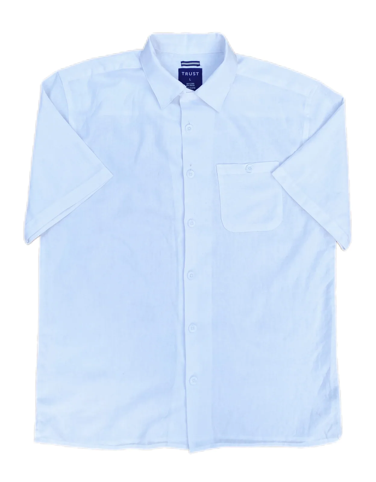 Camisa TRUST - Talle XL — foto 4