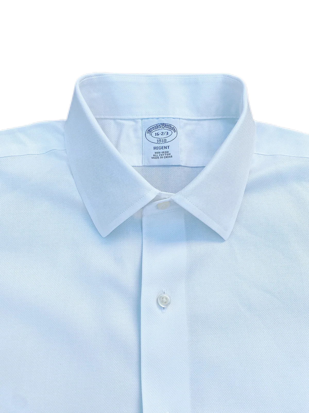 camisa BROOKS BROTHERS - Talle L — foto 2