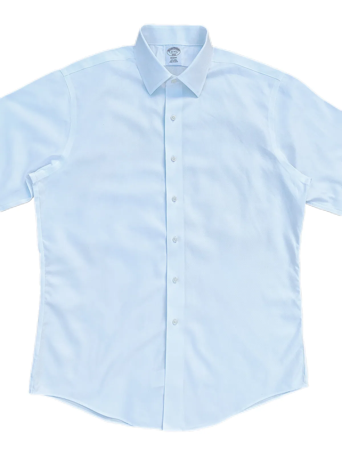 camisa BROOKS BROTHERS - Talle L — foto 3