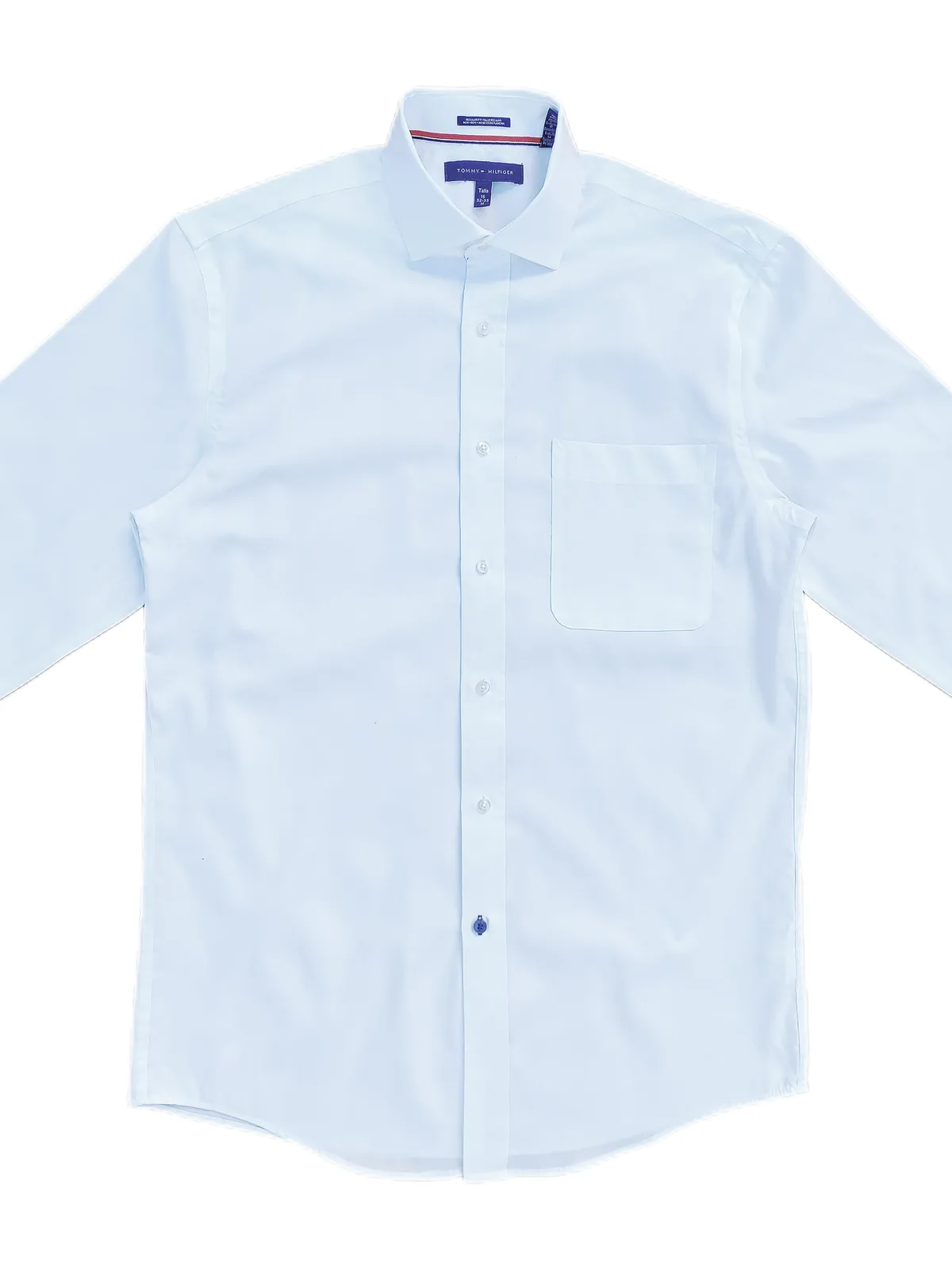 camisa TOMMY HILFIGER - Talle M — foto 3