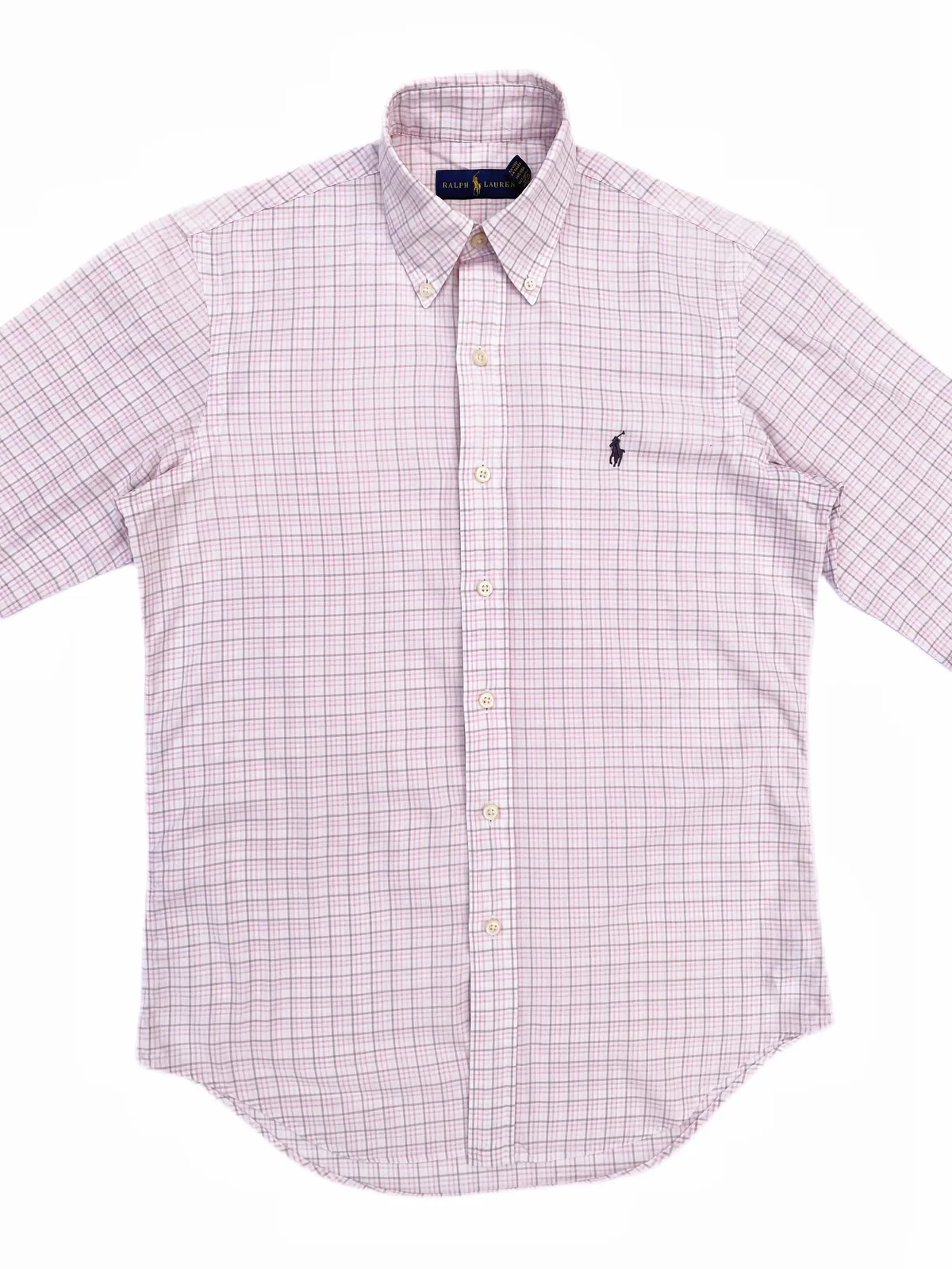Camisa Ralph Lauren Talle S — foto 3