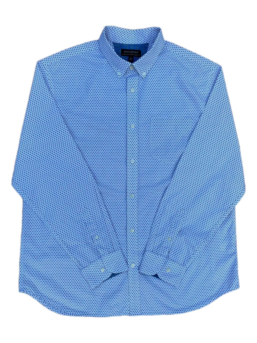 Camisa BANANA REPUBLIC Talle XL