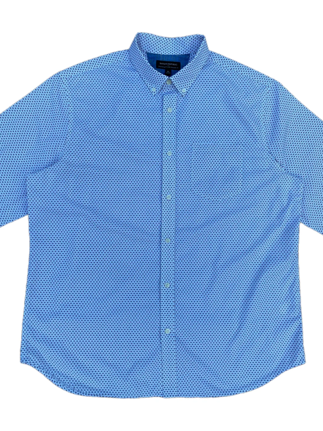 Camisa BANANA REPUBLIC Talle XL — foto 3