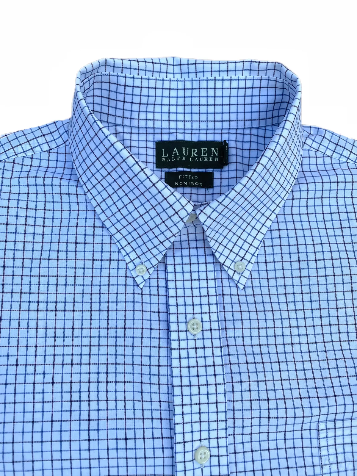 Camisa Ralph Lauren Talle XL — foto 2