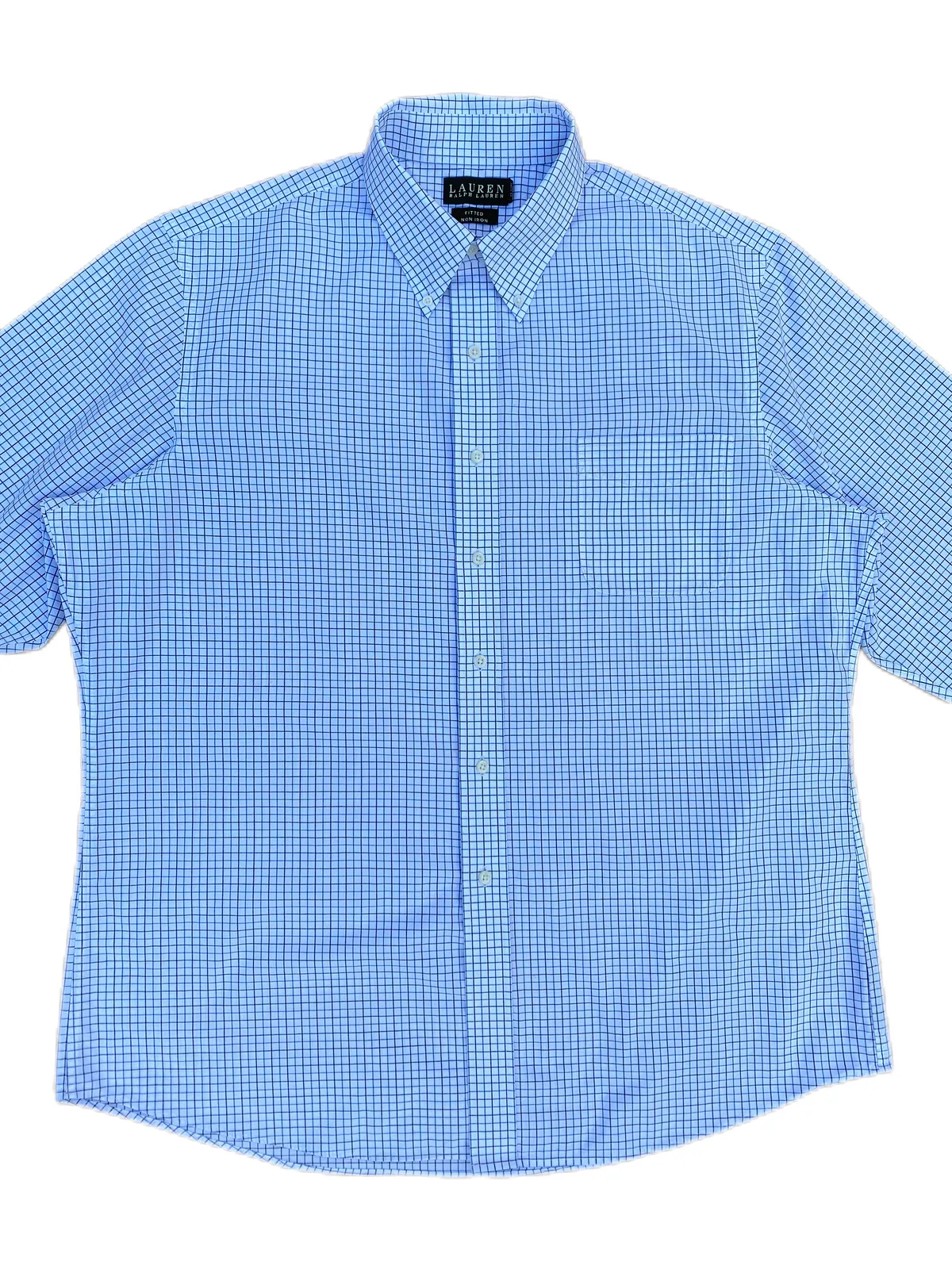 Camisa Ralph Lauren Talle XL — foto 3