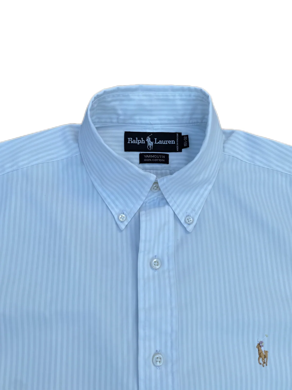 Camisa Ralph Lauren Talle XL — foto 2