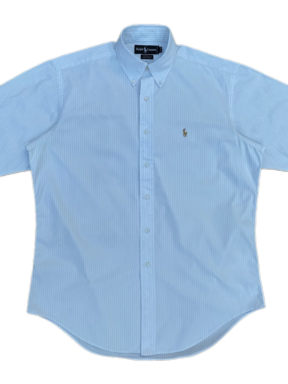 Camisa Ralph Lauren Talle XL — foto 3