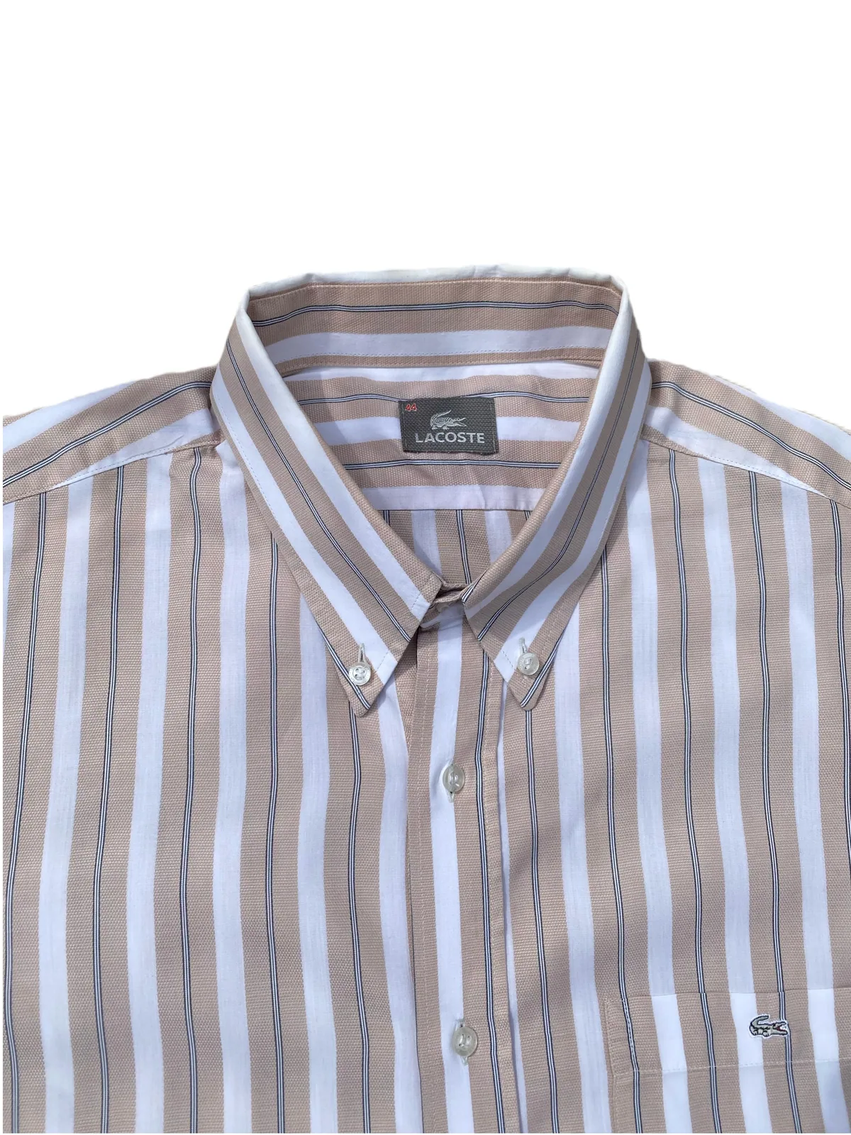 Camisa LACOSTE Talle XXL — foto 2