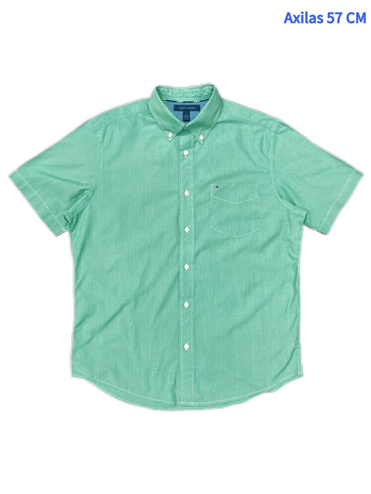 camisa TOMMY HILFIGER Talle L