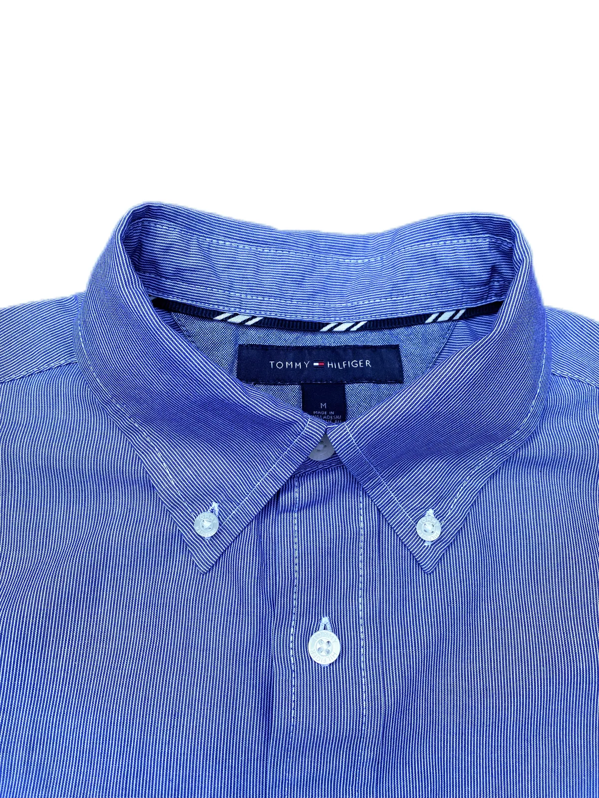 Camisa TOMMY HILFIGER Talle L — foto 2