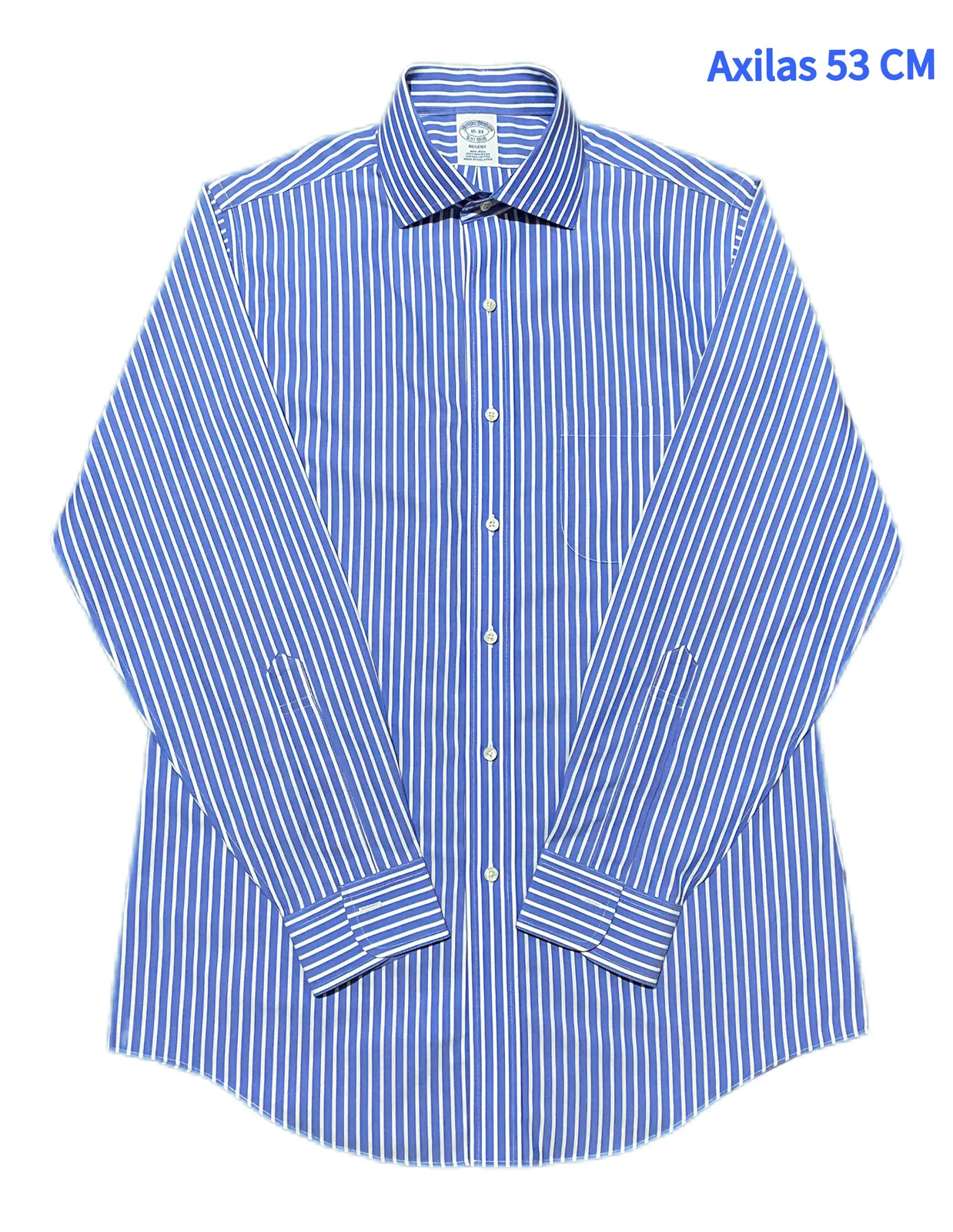 Camisa BROOKS BROTHERS Talle M