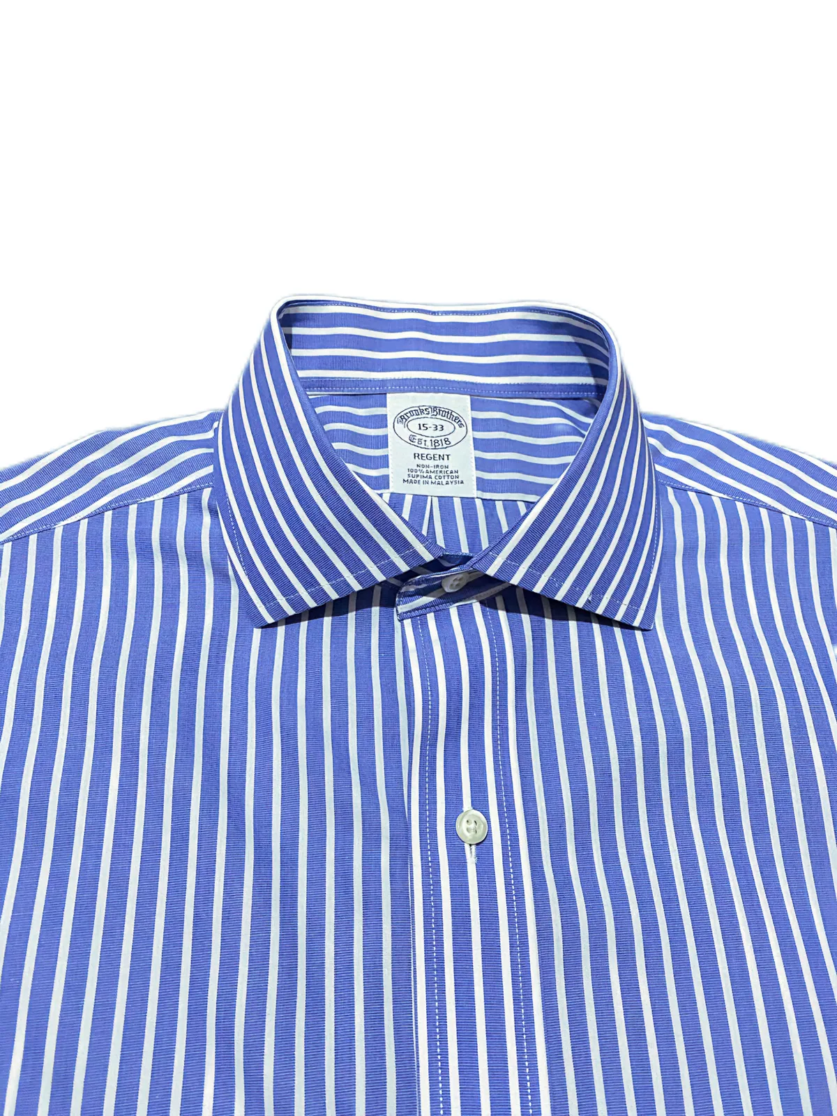 Camisa BROOKS BROTHERS Talle M — foto 2