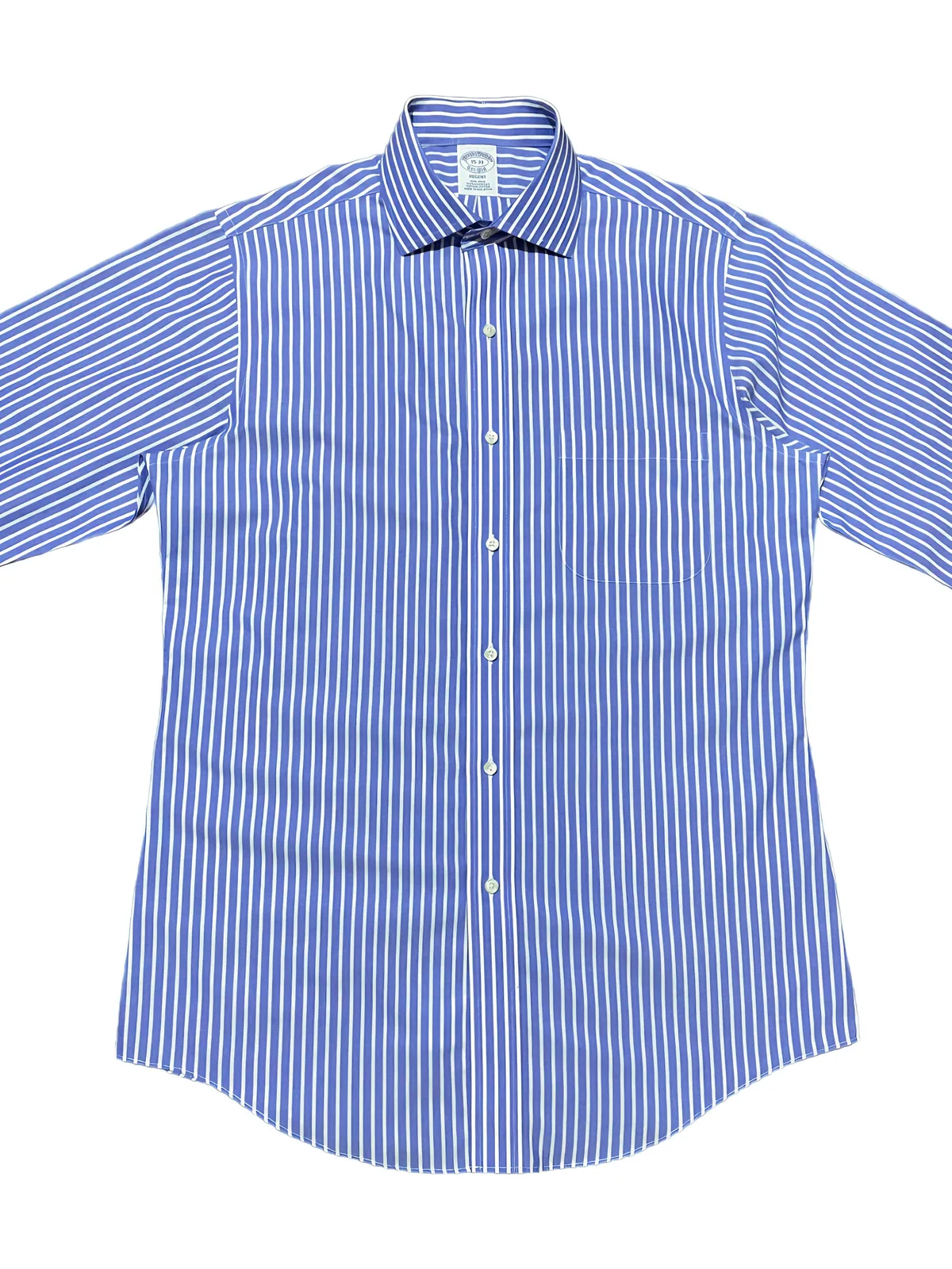 Camisa BROOKS BROTHERS Talle M — foto 3