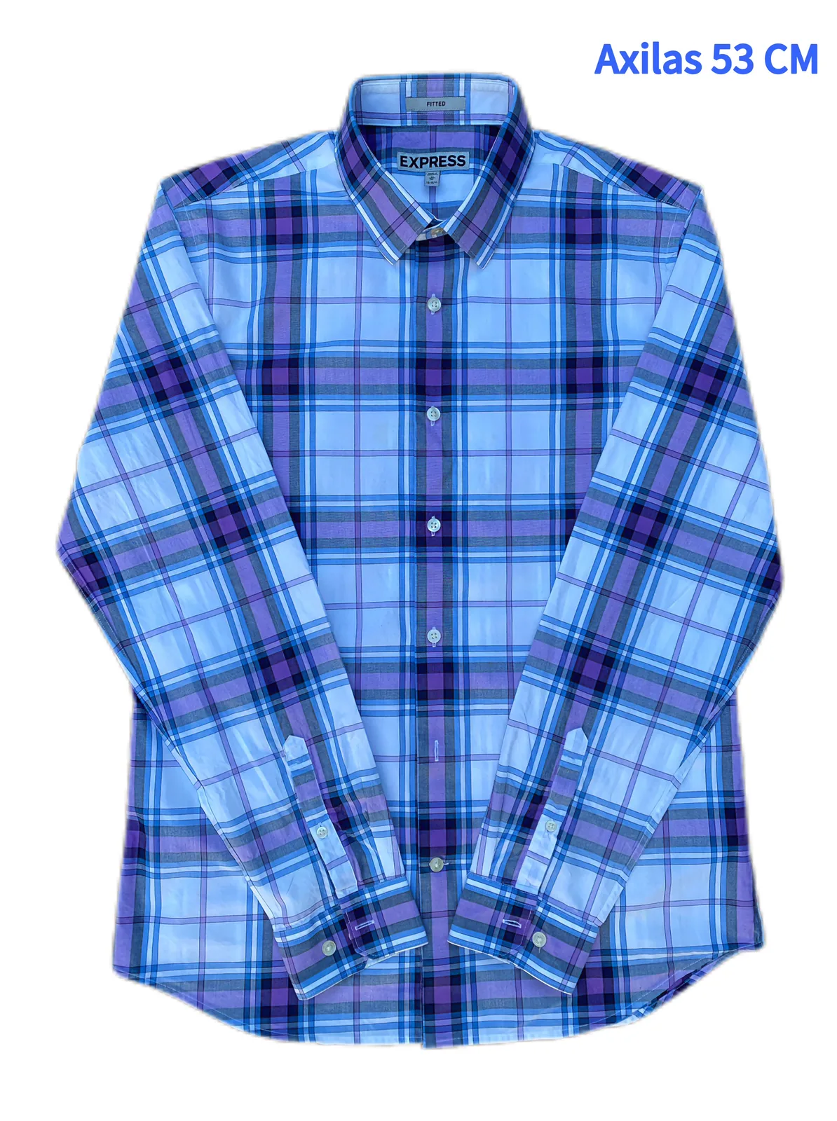 camisa EXPRESS Talle M