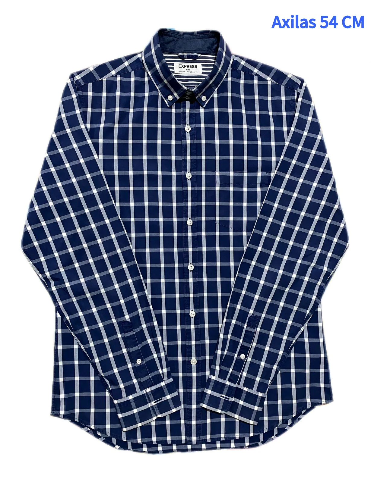 camisa EXPRESS Talle M