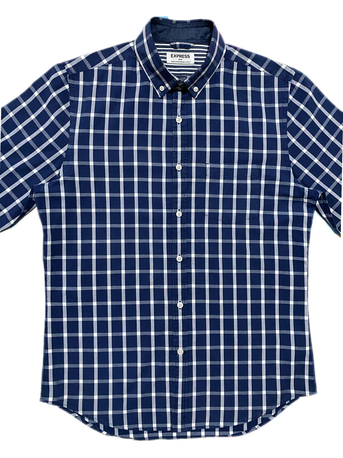 camisa EXPRESS Talle M — foto 3