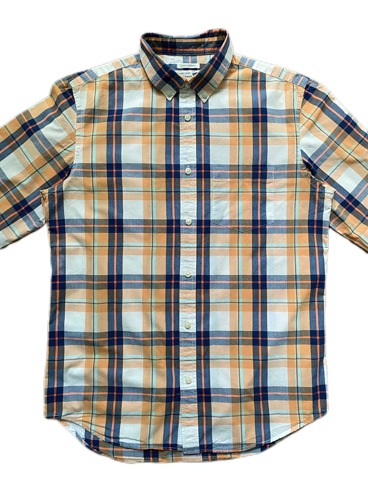 camisa OLD NAVY Talle M — foto 3